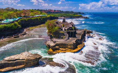 Best vacation packages to Bali