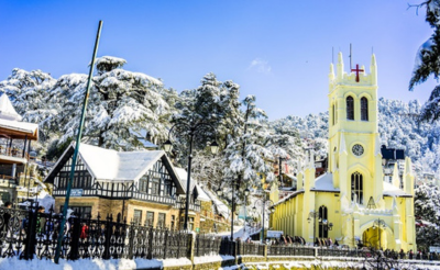 best travelling agency in shimla