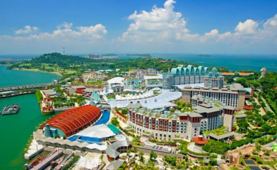 Best vacation packages to Singapore