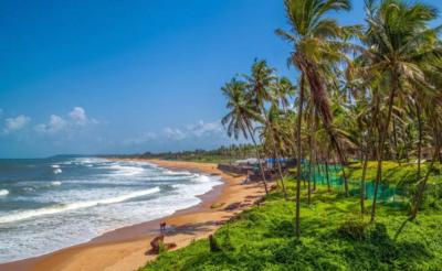 Best travel agency in goa