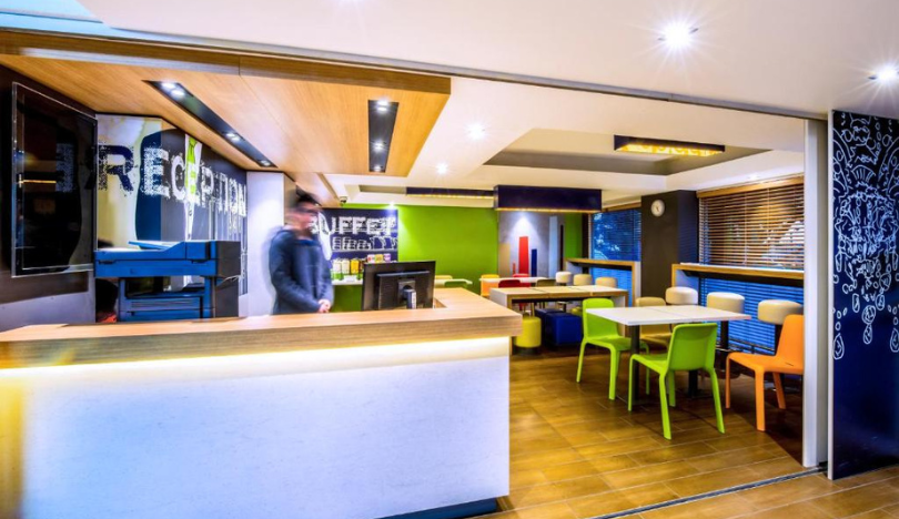 Ibis Budget St Peters Australia