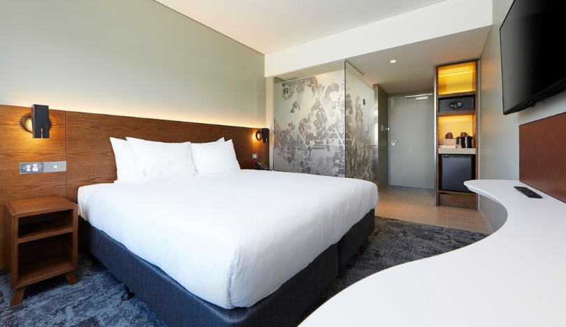 best hotel in sydney